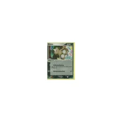 Blanas REVERSE HOLO