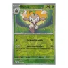 Blanas 004/162 REVERSE HOLO