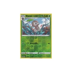 Blanas 011/185 REVERSE HOLO