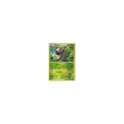 Blanas 010/114 REVERSE HOLO