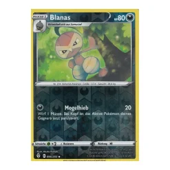 Blanas 096/203 REVERSE HOLO