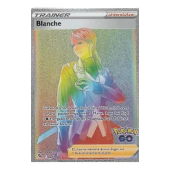 Blanche 082/078 RAINBOW