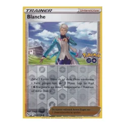 Blanche 064/078 REVERSE HOLO