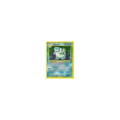 Blastoise HOLO