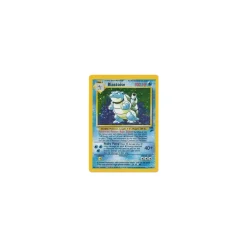 Blastoise 2/130 HOLO BESPIELT