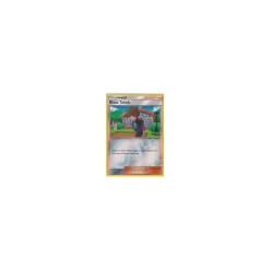 Blaus Taktik 188/236 REVERSE HOLO