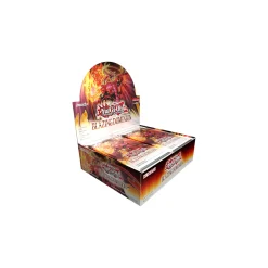 Blazing Dominion Display (deutsch)