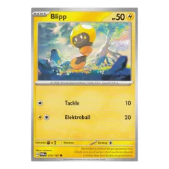 Blipp 073/167