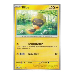 Blipp 074/197