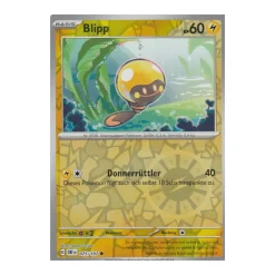 Blipp 075/197 REVERSE HOLO