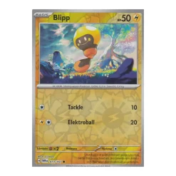 Blipp 073/167 REVERSE HOLO