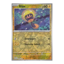 Blipp 078/193 REVERSE HOLO