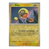 Blipp 076/197 REVERSE HOLO