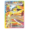 Blitza-ex 153/131 Special Illustration Rare