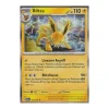 Blitza 135/165 Holo