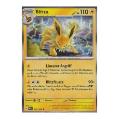 Blitza 135/165 Holo