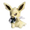 Blitza mit Schleife 20cm - Pokemon Kuscheltier
