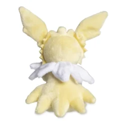 Blitza mit Schleife 20cm - Pokemon Kuscheltier