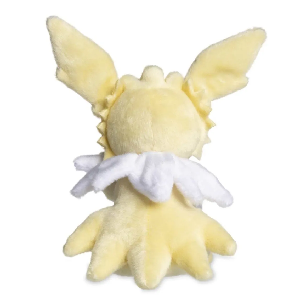 Blitza mit Schleife 20cm - Pokemon Kuscheltier