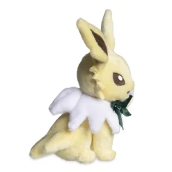 Blitza mit Schleife 20cm - Pokemon Kuscheltier