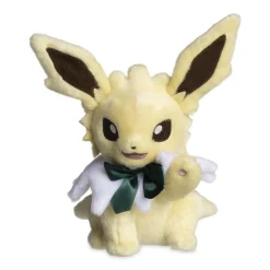 Blitza mit Schleife 20cm - Pokemon Kuscheltier