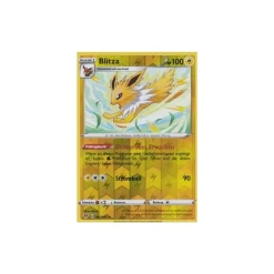 Blitza 047/185 REVERSE HOLO