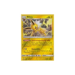 Blitza 23/68 REVERSE HOLO