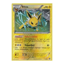 Blitza 26/98 REVERSE HOLO