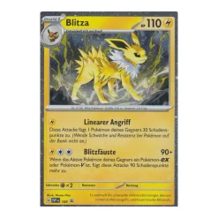 Blitza SVP169