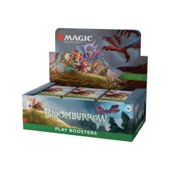 Bloomburrow Play Booster Display (36 Packs, englisch)
