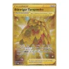 Blättriger Tarnponcho 214/195