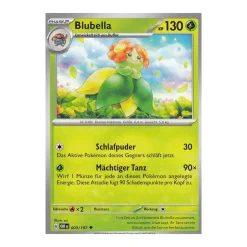 Blubella 003/197