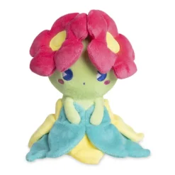 Blubella Plüschfigur 15 cm - Pokemon Soda Pop Kuscheltier