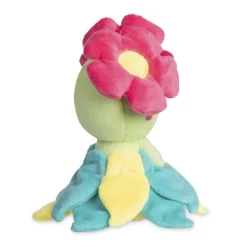 Blubella Plüschfigur 15 cm - Pokemon Soda Pop Kuscheltier
