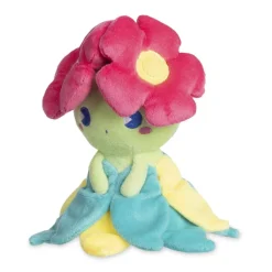 Blubella Plüschfigur 15 cm - Pokemon Soda Pop Kuscheltier