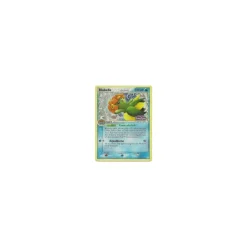 Blubella REVERSE HOLO