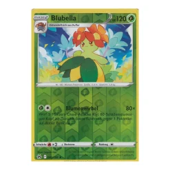 Blubella 003/159 REVERSE HOLO