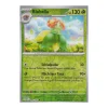 Blubella 003/197 REVERSE HOLO