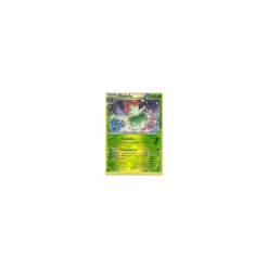 Blubell 04/98 REVERSE HOLO