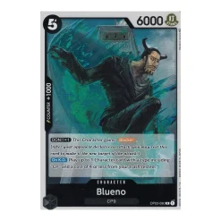 Blueno