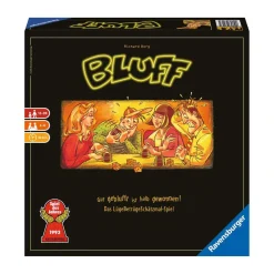 Bluff Würfelspiel