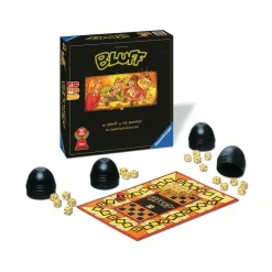 Bluff Würfelspiel