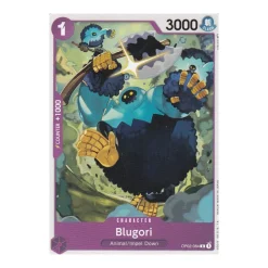 Blugori