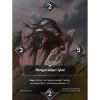 Blutgetränkter Ghul NVR-DE102 Parallel Foil (deutsch)