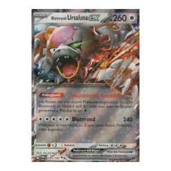 Blutmond-Ursaluna-ex 141/167