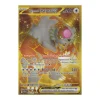 Blutmond-Ursaluna-ex 222/167 Hyper Rare