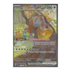 Blutmond-Ursaluna-ex 216/167 Special Illustration Rare
