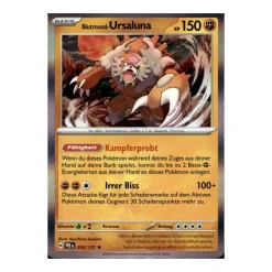 Blutmond-Ursaluna 054/131 Holo