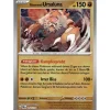 Blutmond-Ursaluna 054/131 Holo MEISTERBALL HOLO