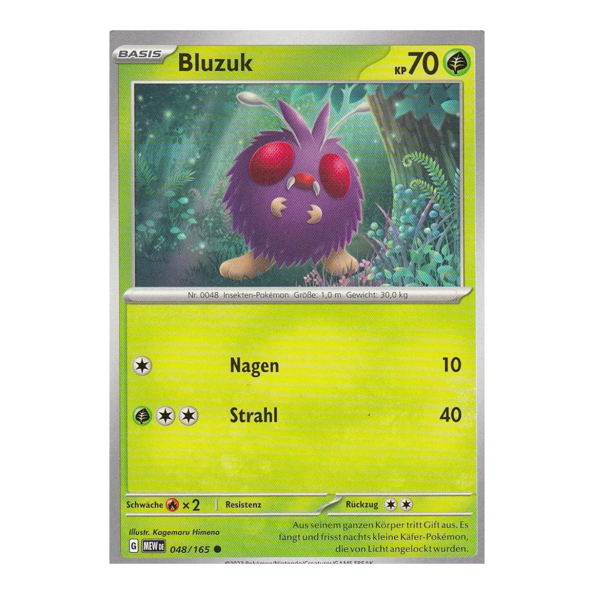 Bluzuk 048/165